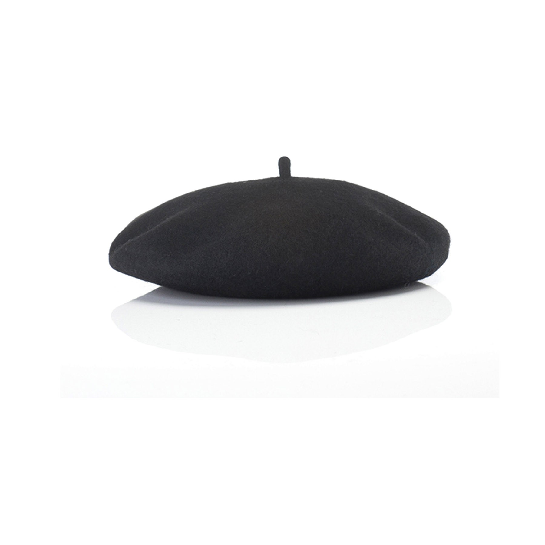 Wool Berets for Adults 2