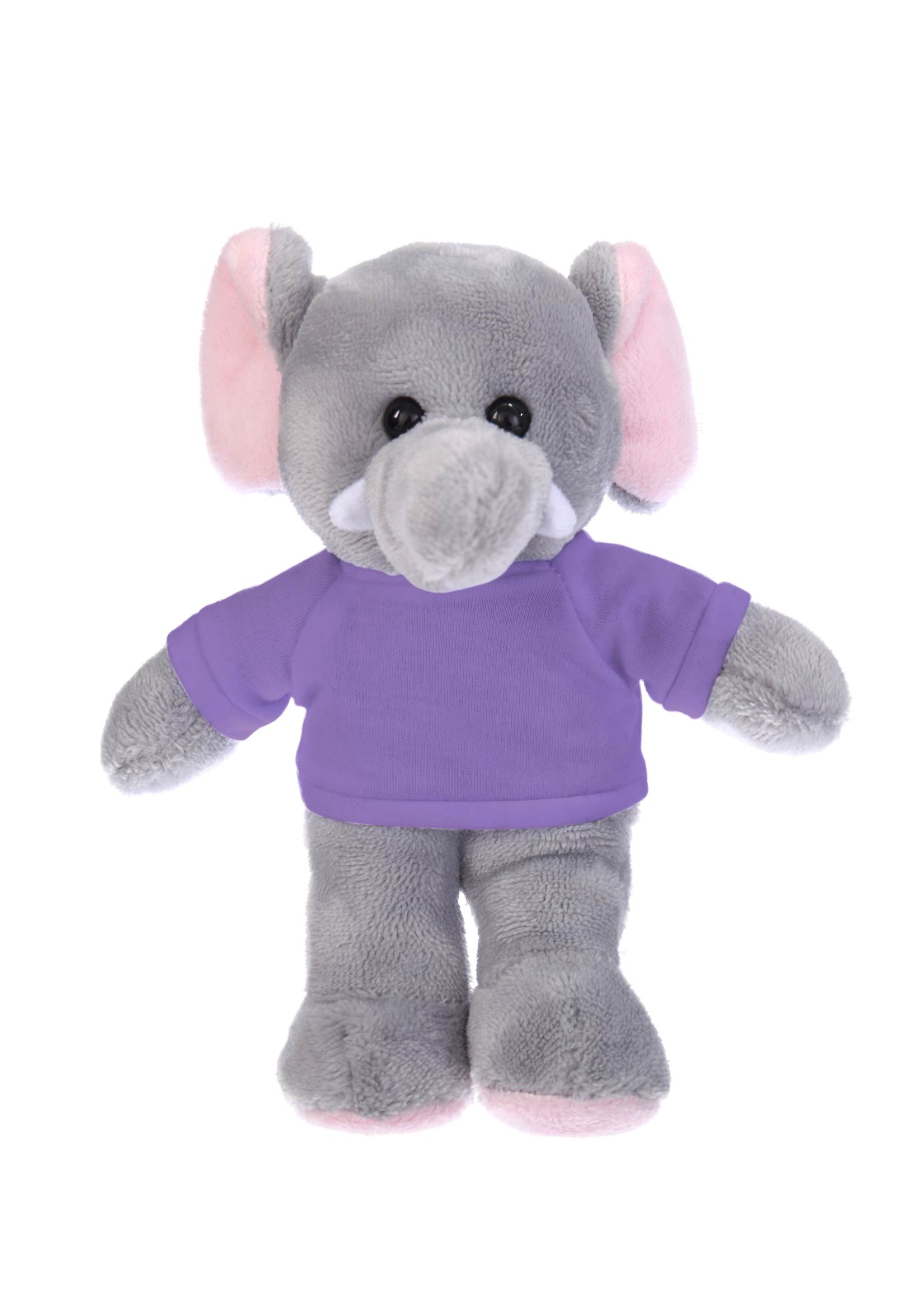 Elephant with Tee 23