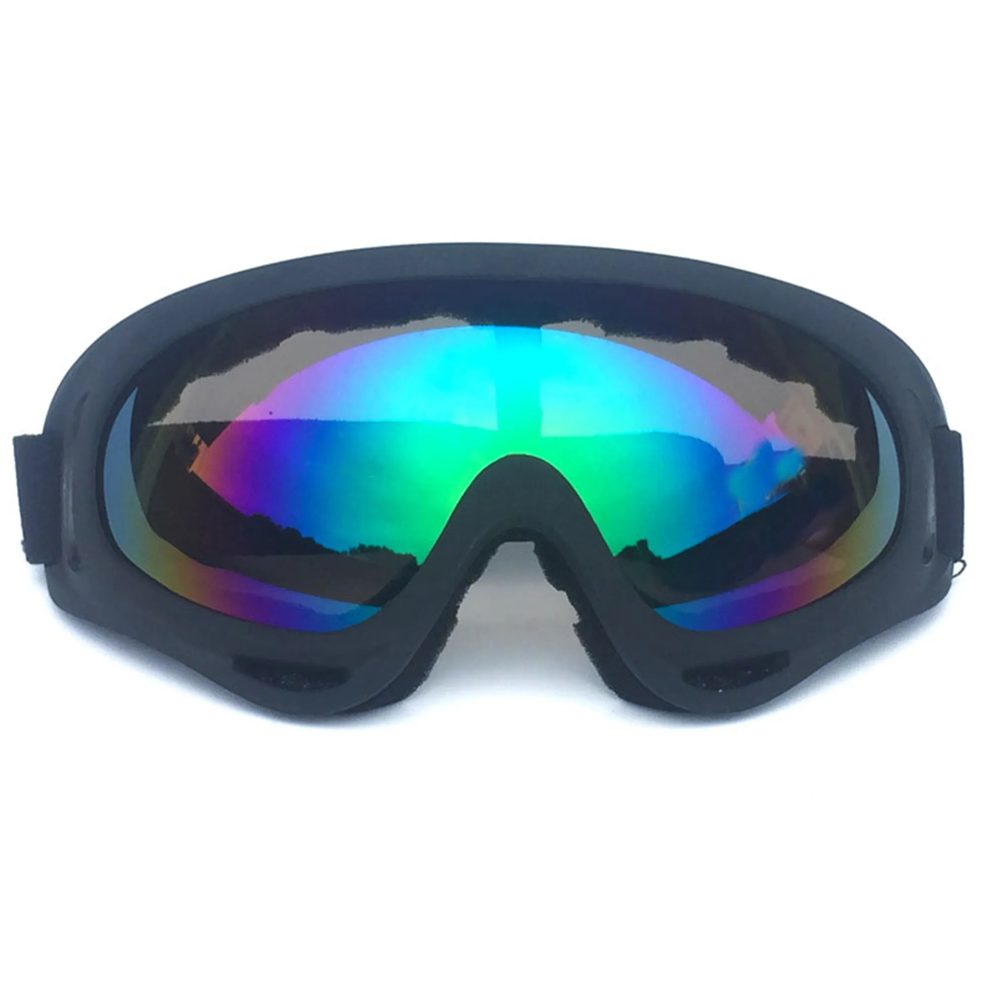 Snow Snowboard Goggles 7