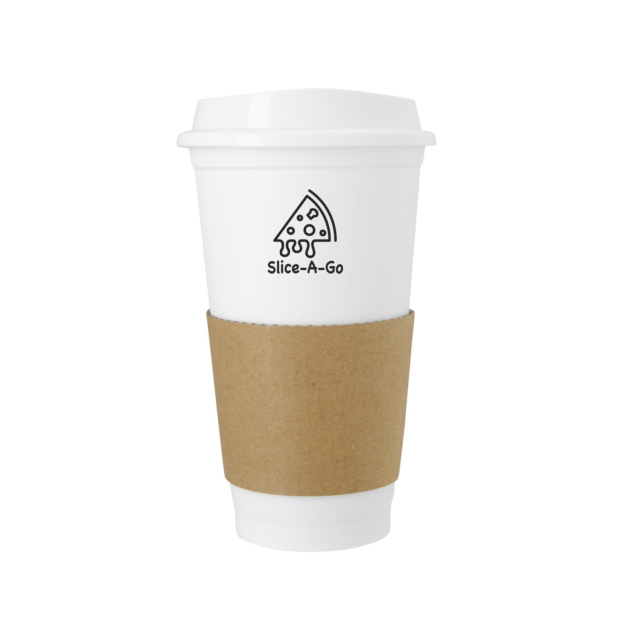 Good Value™ Sip N Style Stackable Tumbler - 16 oz. 28