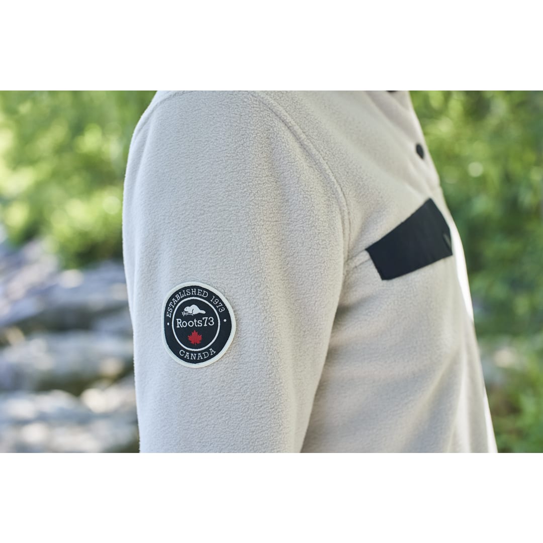 Roots73 WESTVILLE Eco Microfleece Pullover-Women's, custom hoodie or sweatshirt with logo imprint 109