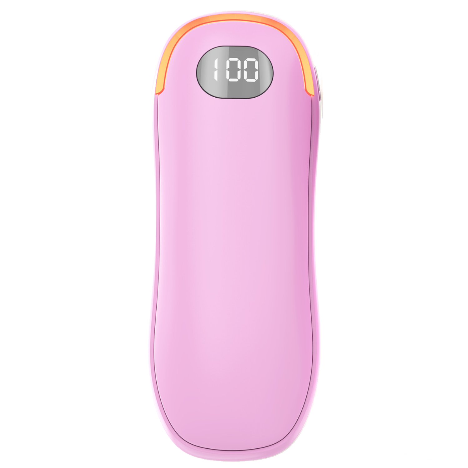 5000mAh Hand Warmer W/ Power Bank 6