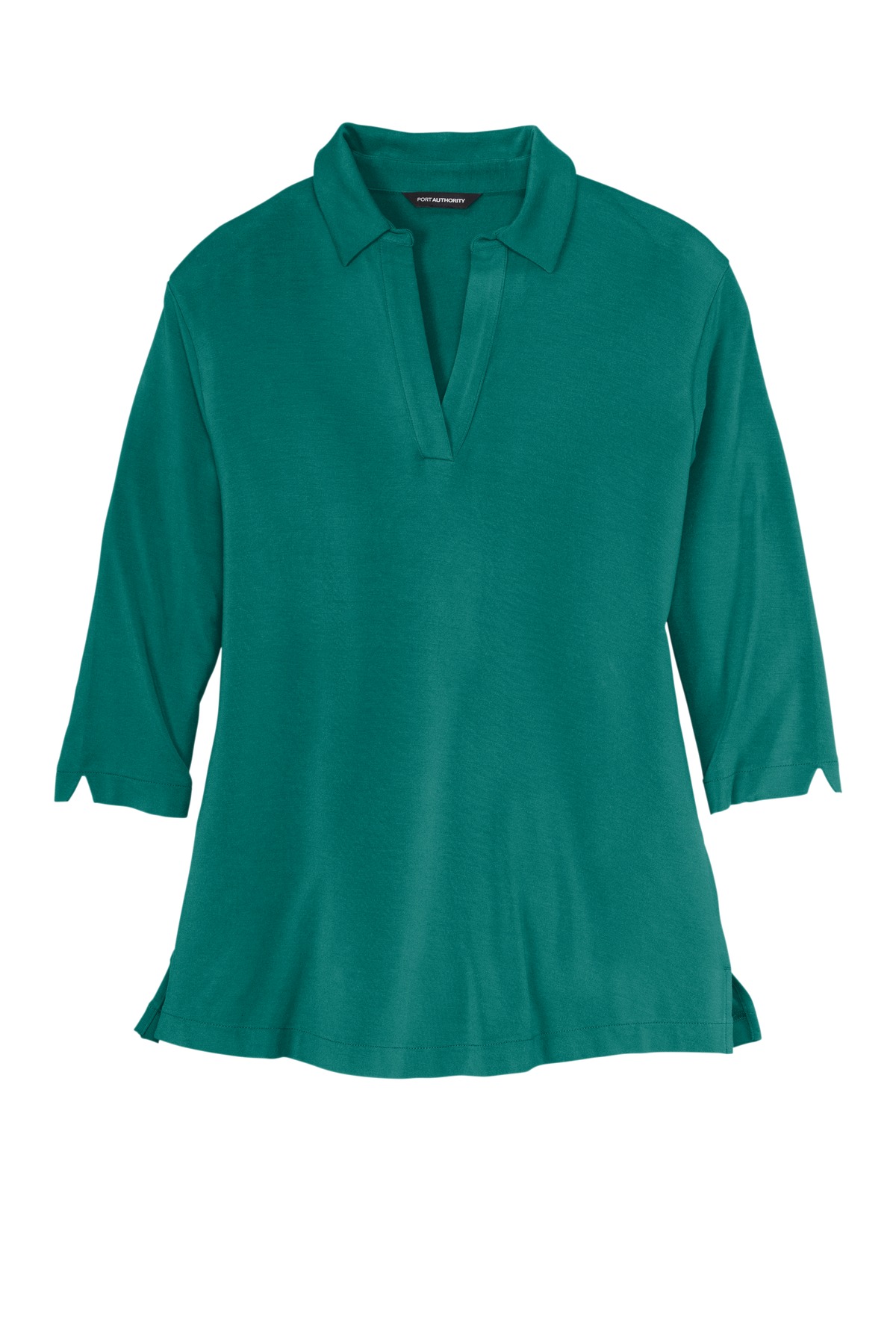 Port Authority Women's Luxe Knit Tunic. LK5601 19