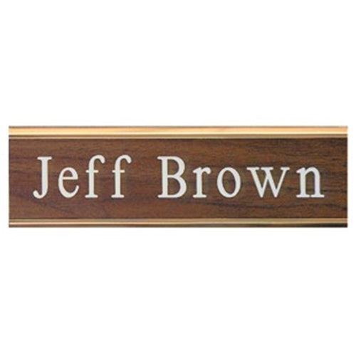 Wall Sign 3