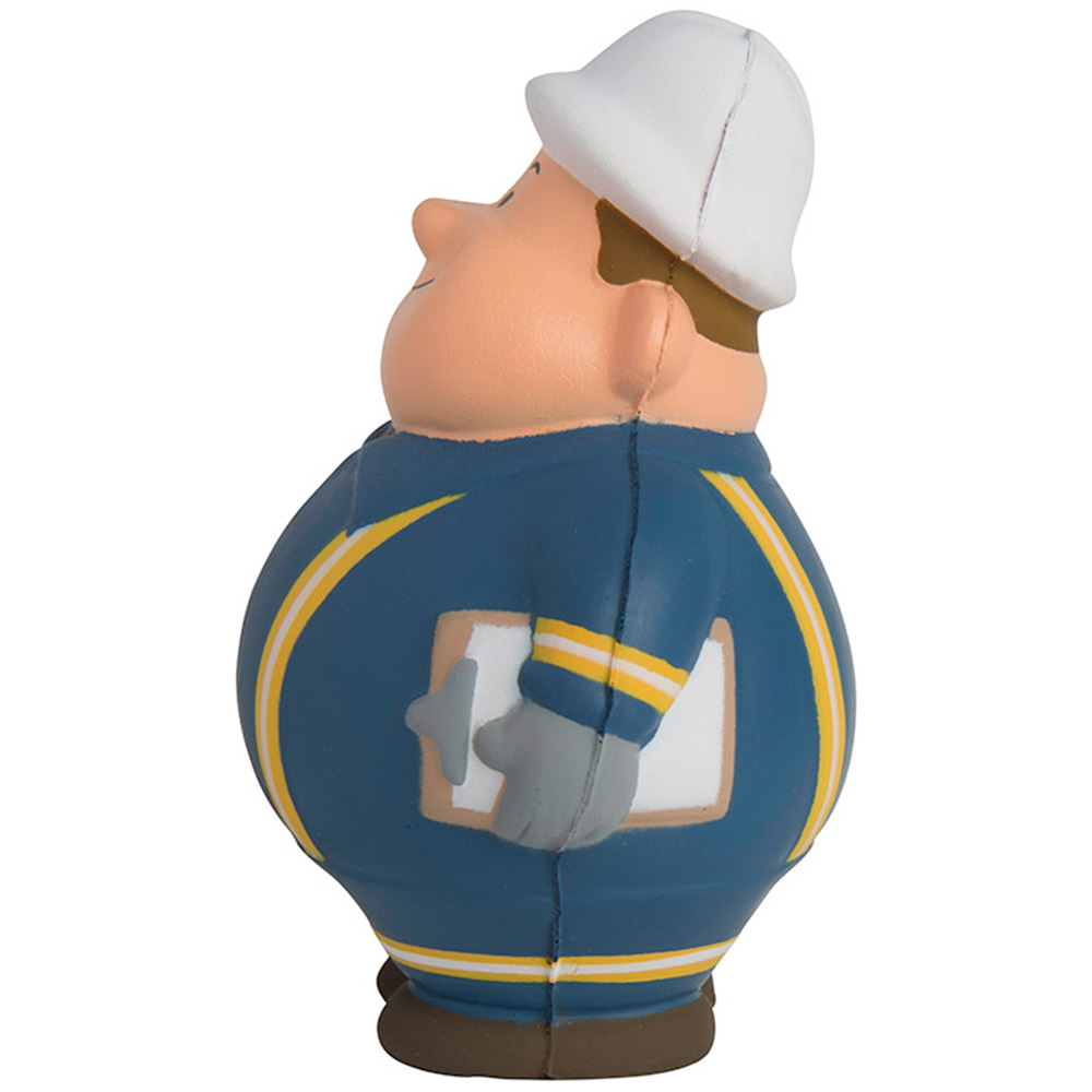 Safety Bert Stress Reliever 2