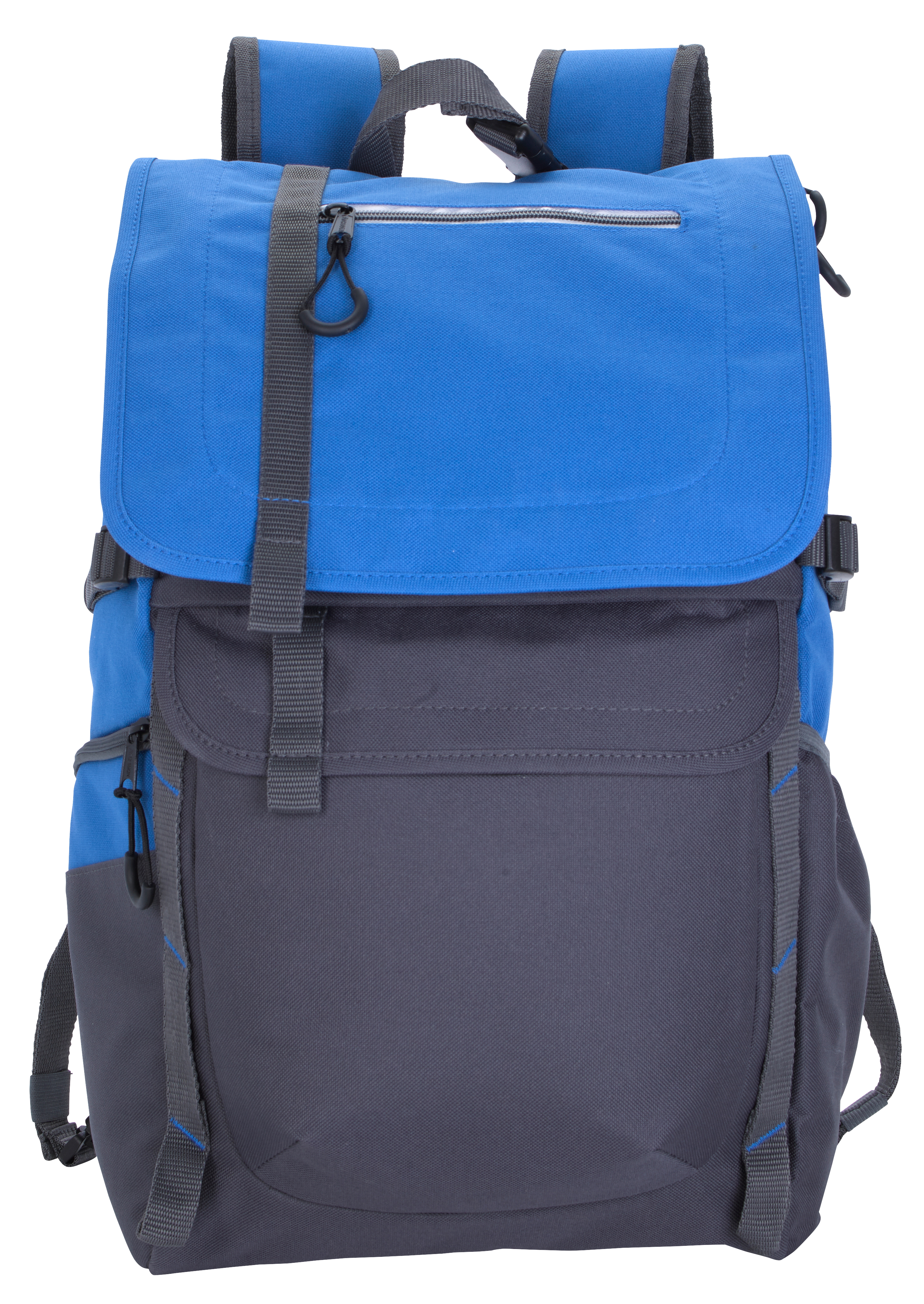 Atchison® All-Around Adaptive RPET Backpack 10