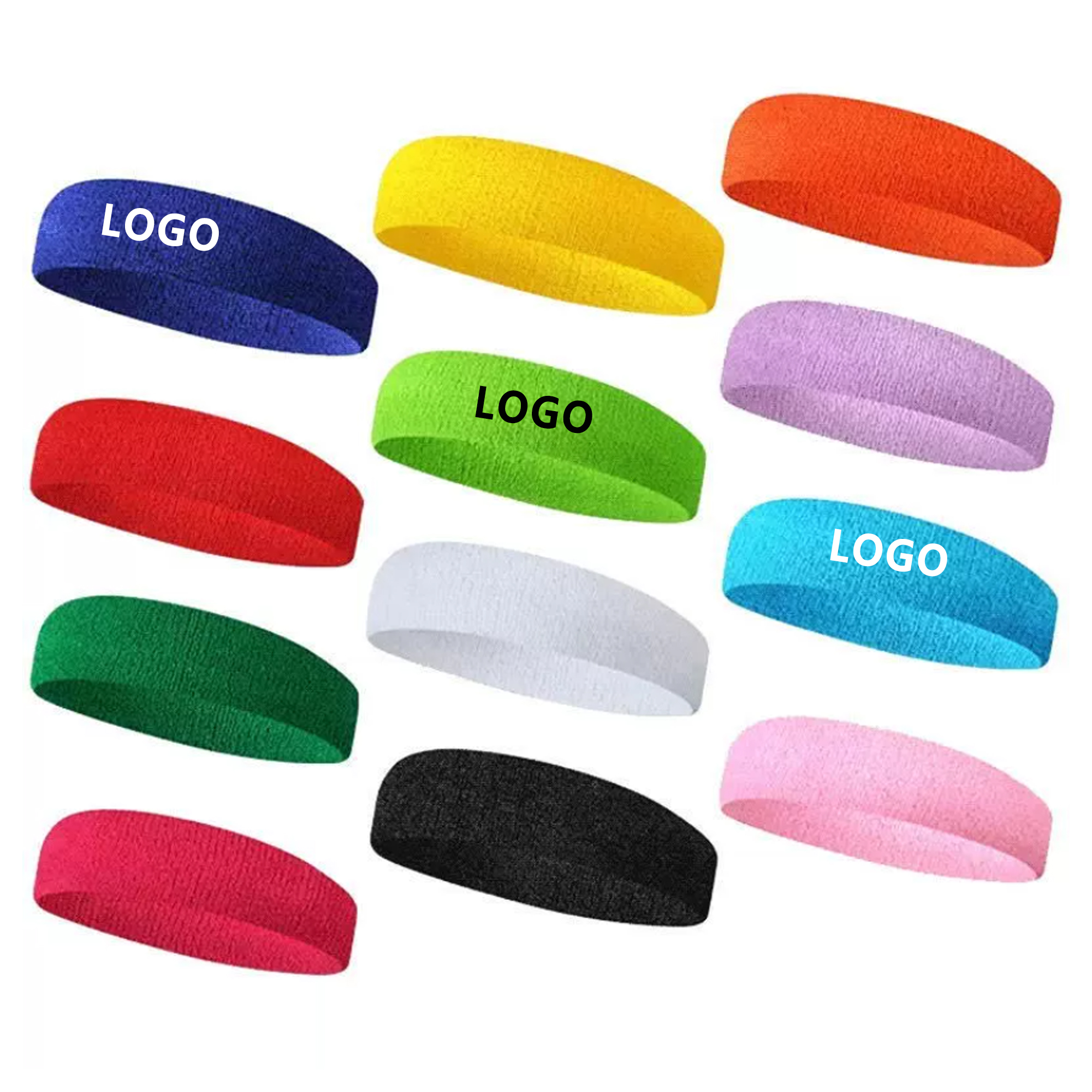 Sports Headband 5