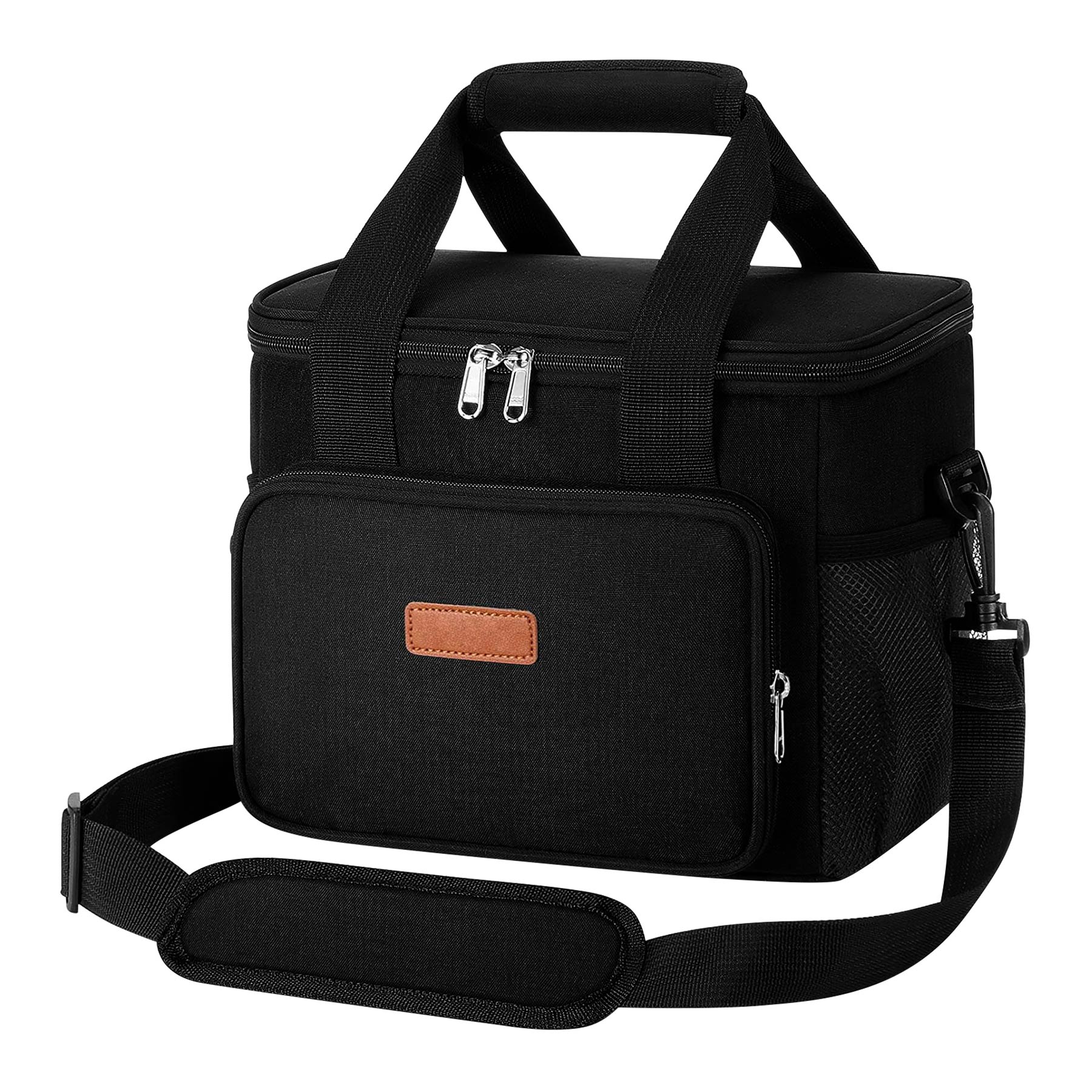 Insulated Lunch Cooler Bag 4