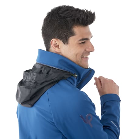 Men's PEYTO Softshell Jacket 69