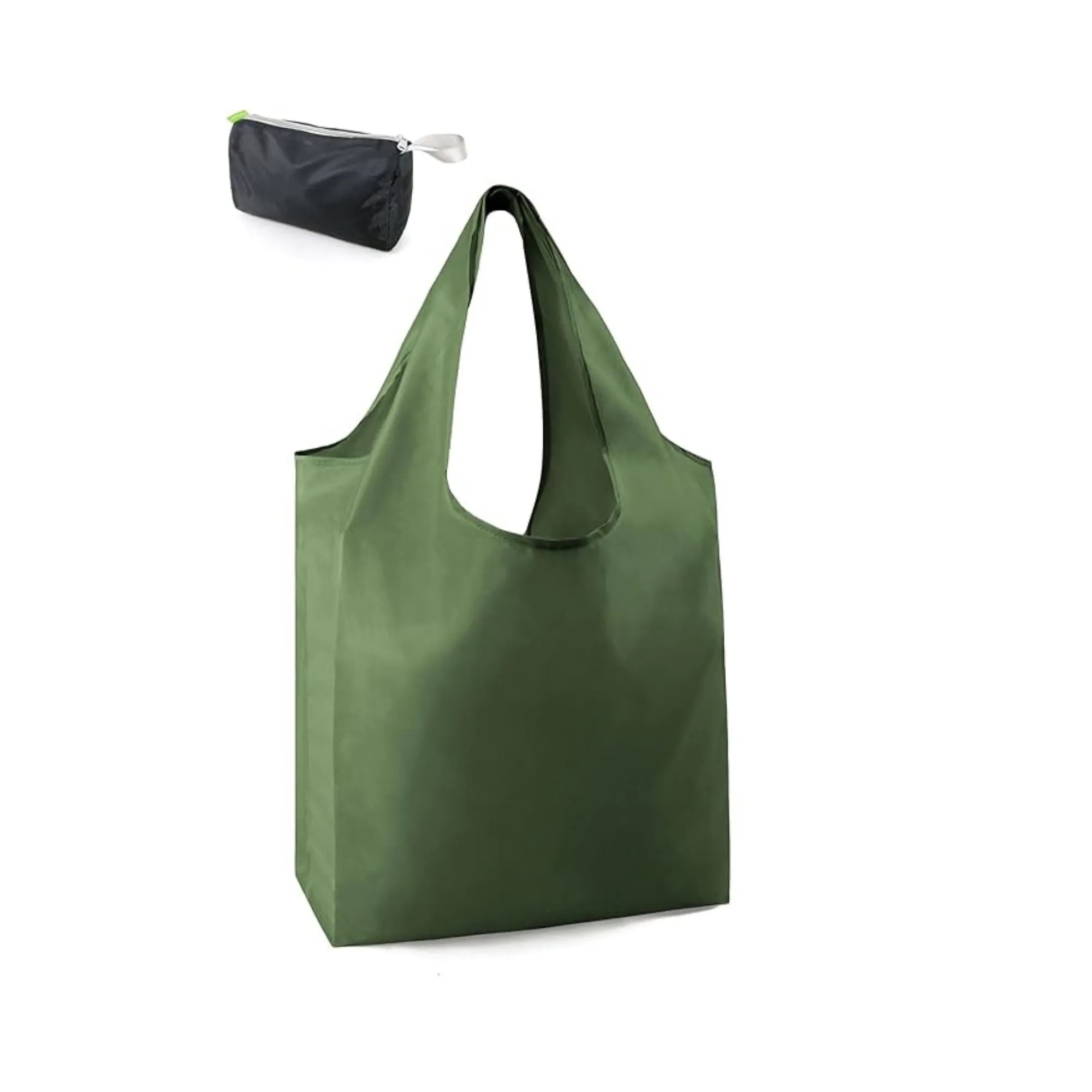 Foldable Reusable Shopping Bag 7