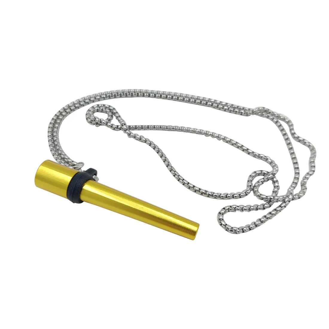 Aluminum Shisha Hookah Mouth Tips 6
