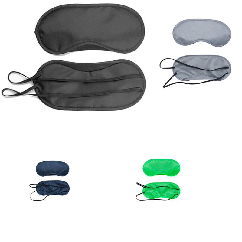 Sleep eyeshade 2