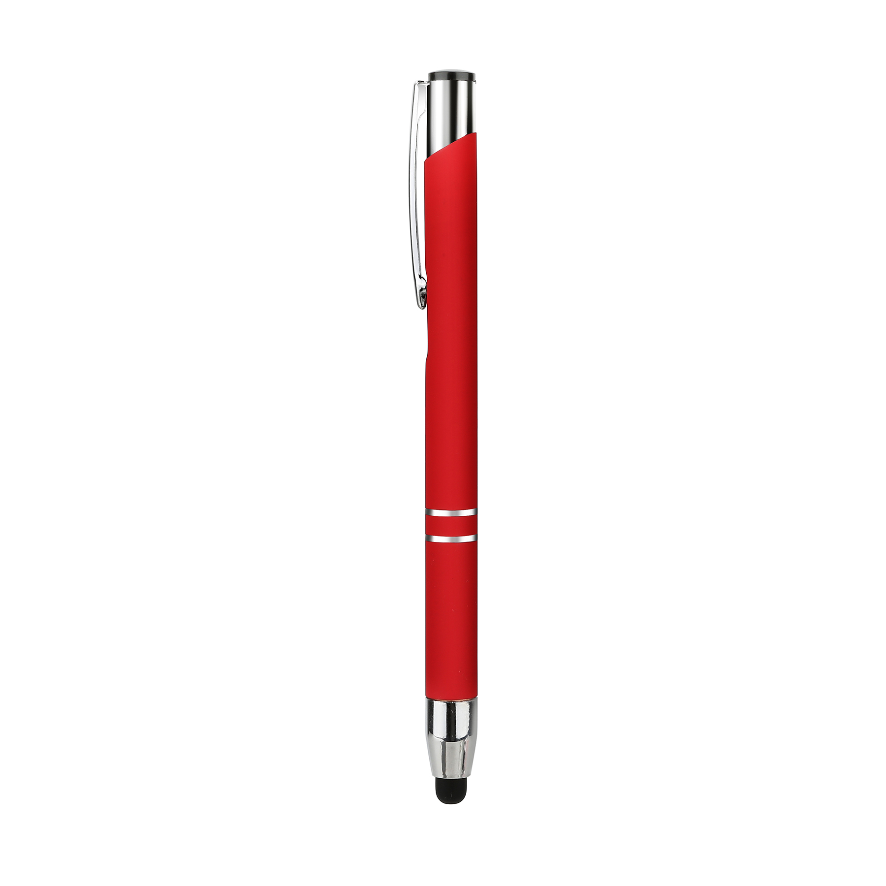 Executive Metal Aluminum Barrel Stylus Pen 20