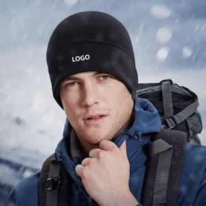 Winter Outdoor Ski Caps Men And Women 3