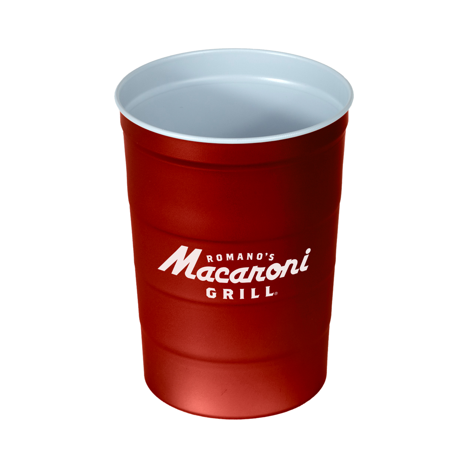 16oz Metal Cup 1