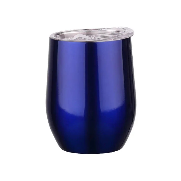 12 oz. Wine Tumblers 16