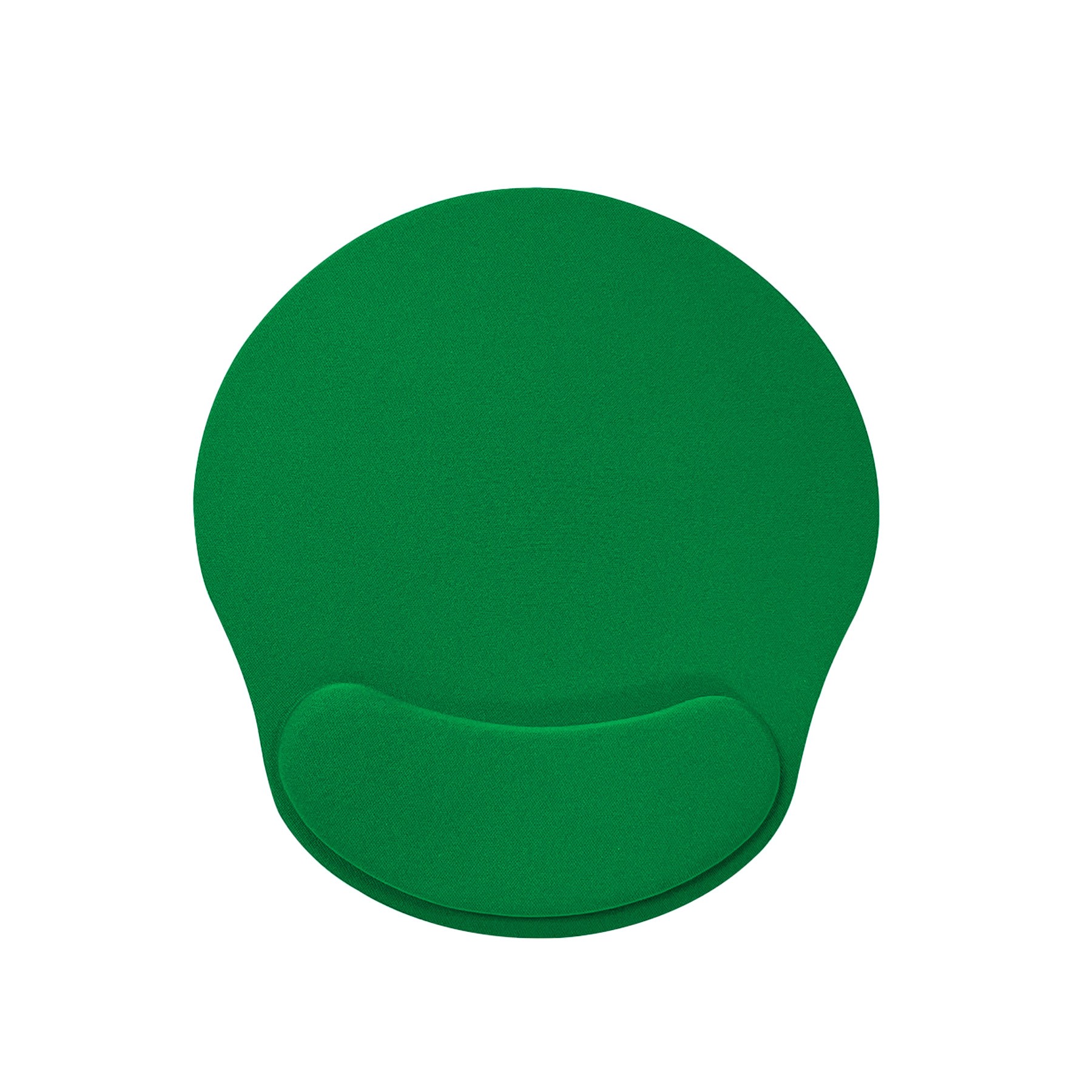 Custom Ergonomicb Wrist Support Mouse Pad 8