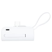 Hue 5000 mAh Power Bank with Multi Tips 118