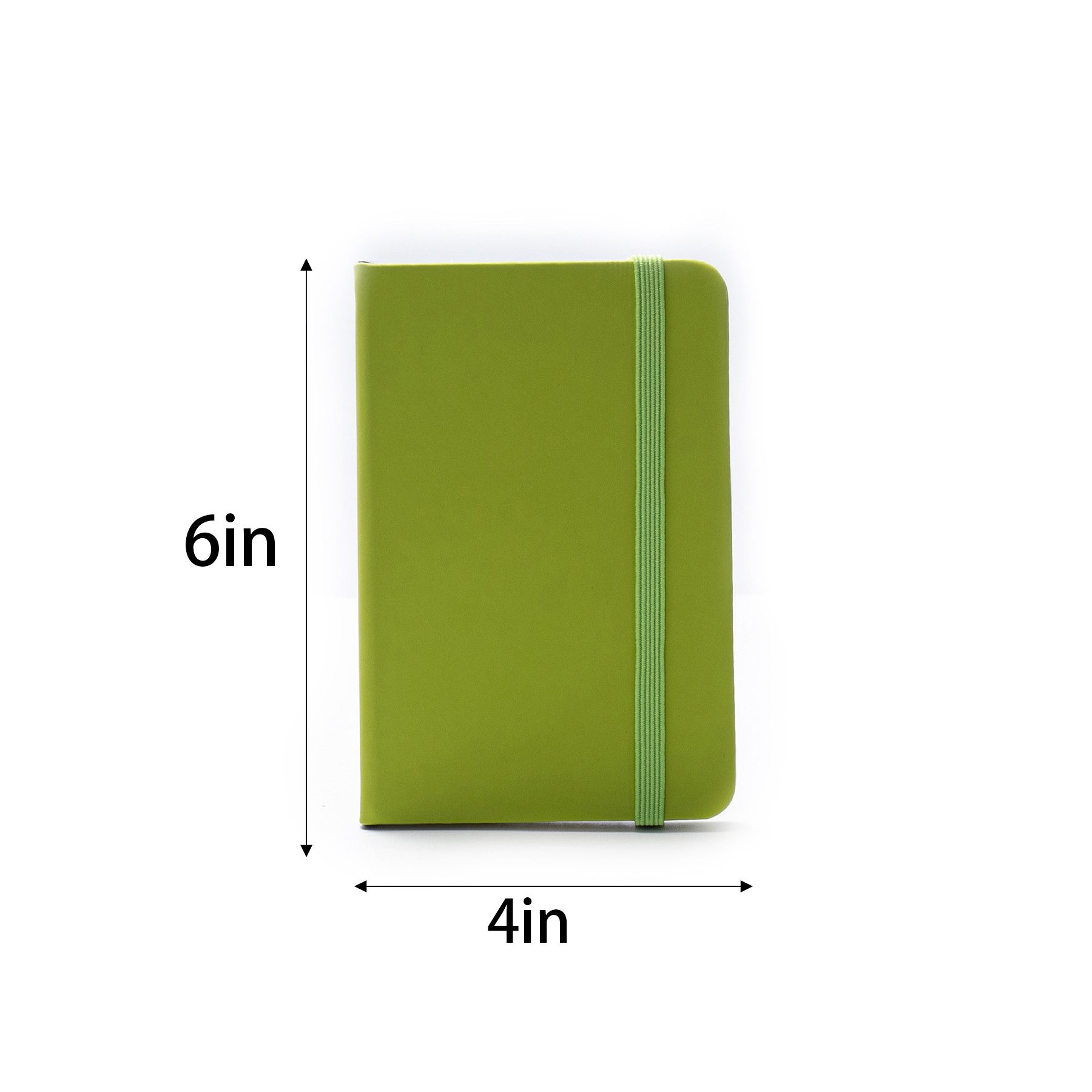 A6 Hardcover Small Mini Notebooks 9