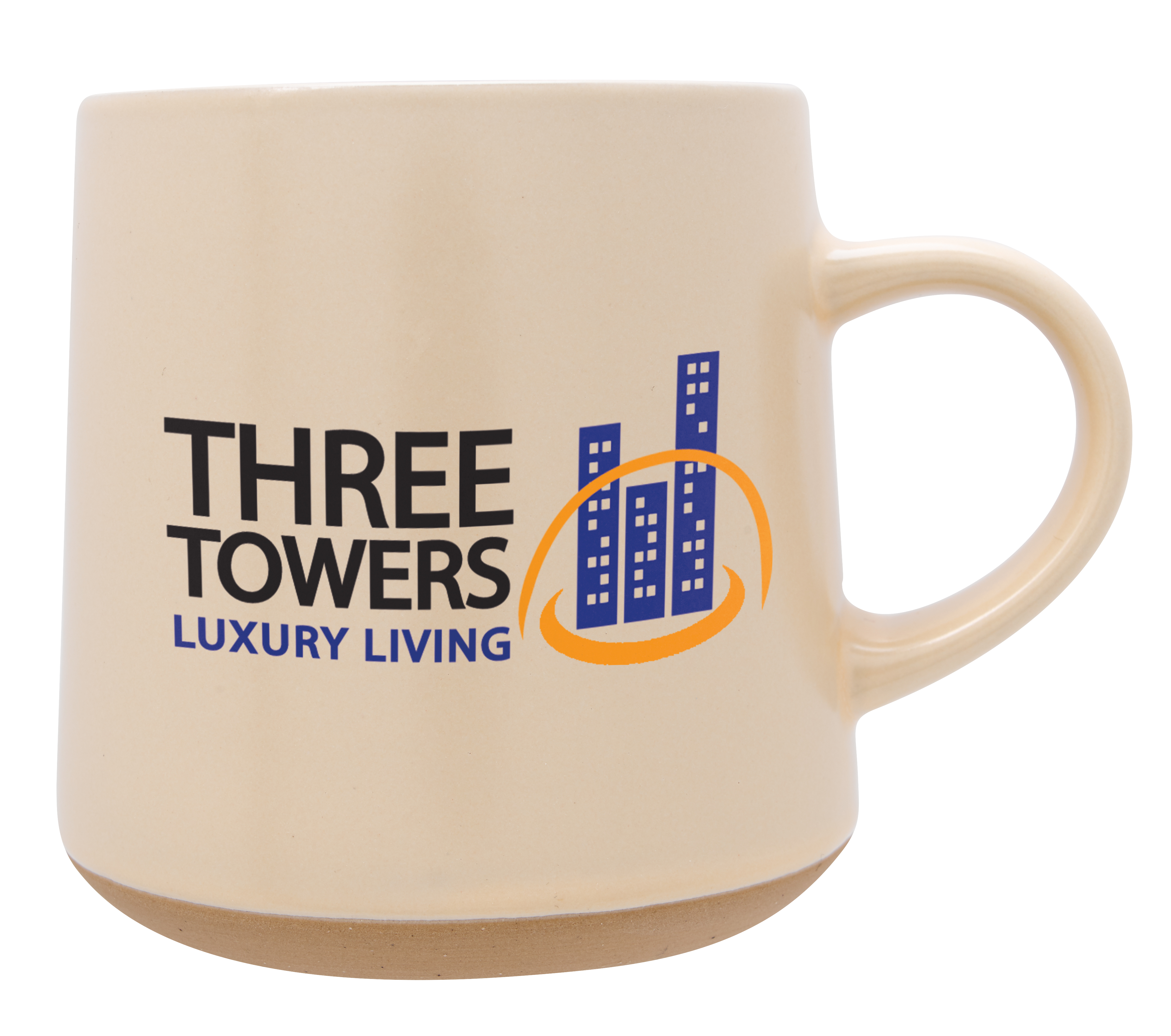 Good Value™ Melrose Mug - 15 oz. 3