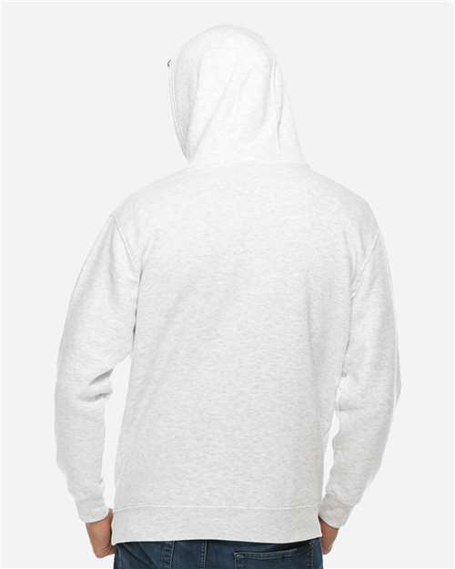 Unisex Premium Hoodie Sweatshirt - LS14001 147