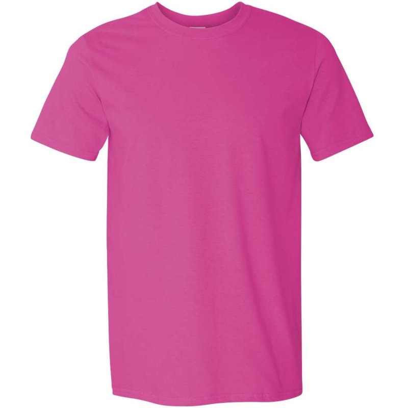 Gildan Softstyle® 4.5 Oz. T-Shirt 24