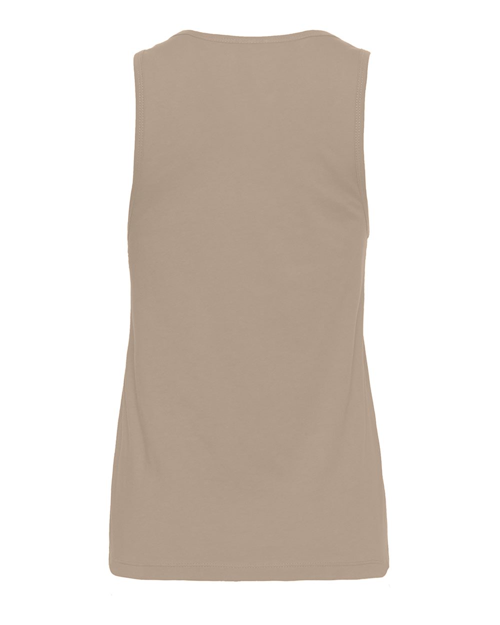 Women's Cotton Tank - 3933 45