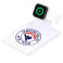 Mate Wireless Charging Pad and iWatch Holder 7