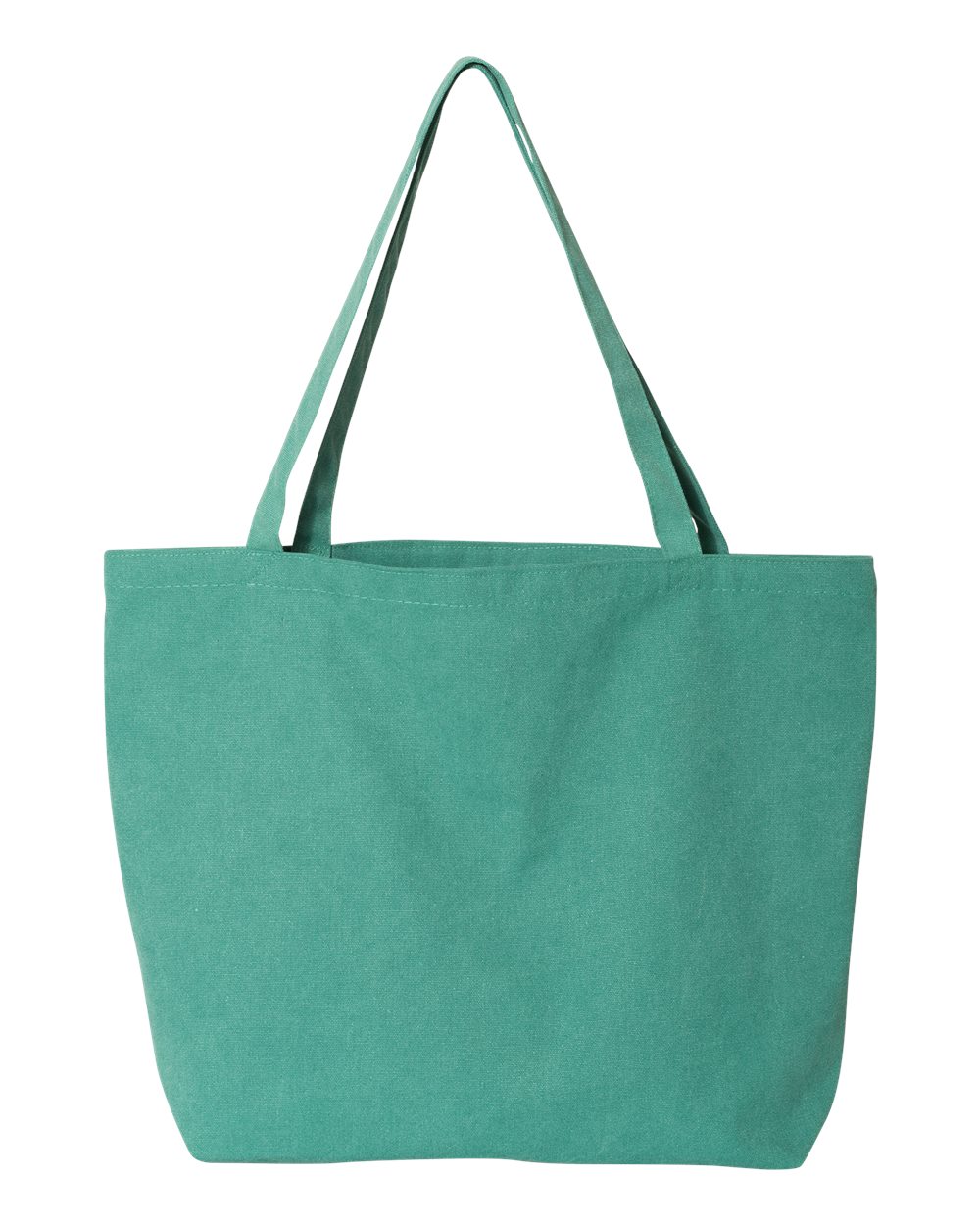 Seaside Pigment-Dyed Large Tote - 8507 3