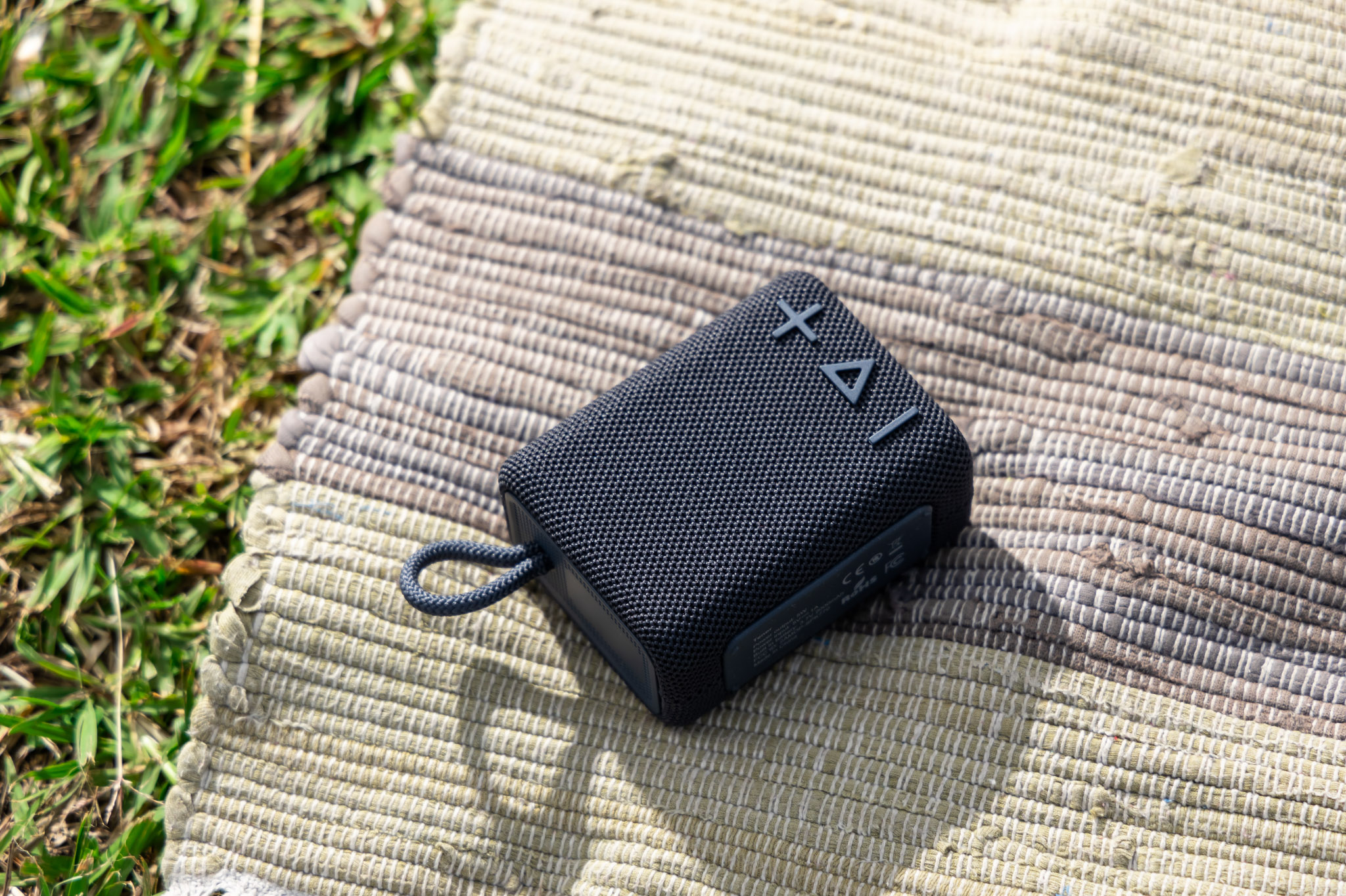 Tenor Wireless Speaker 3