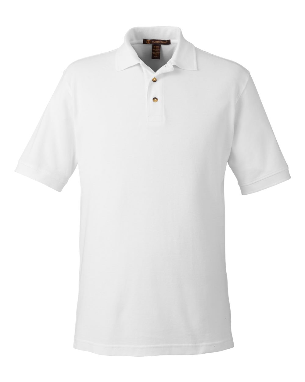 Men's Pique Polo - M200 28