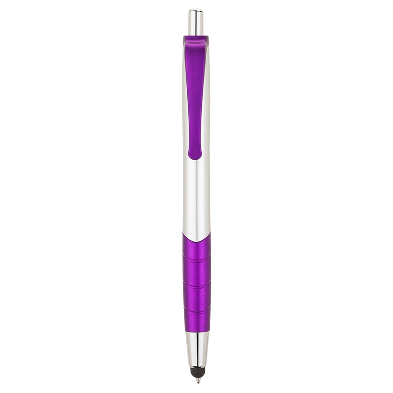 Pinnacle Ballpoint Pen / Stylus 8