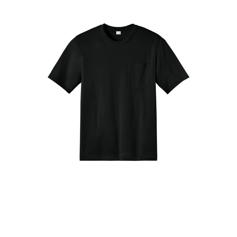 CornerStone Tall Workwear Pro Short Sleeve Pocket Tee 10