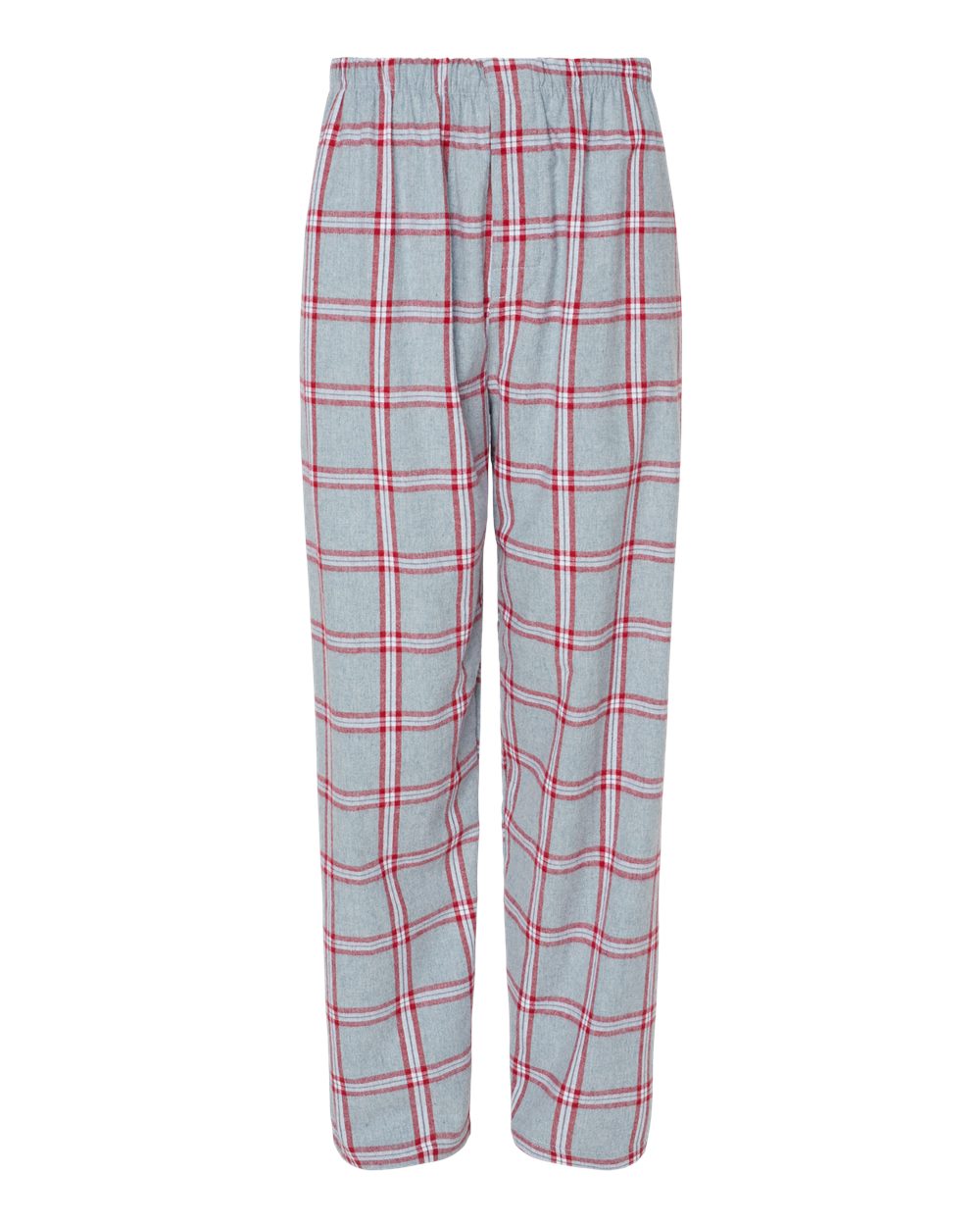 Men's Harley Flannel Pants - BM6624 237