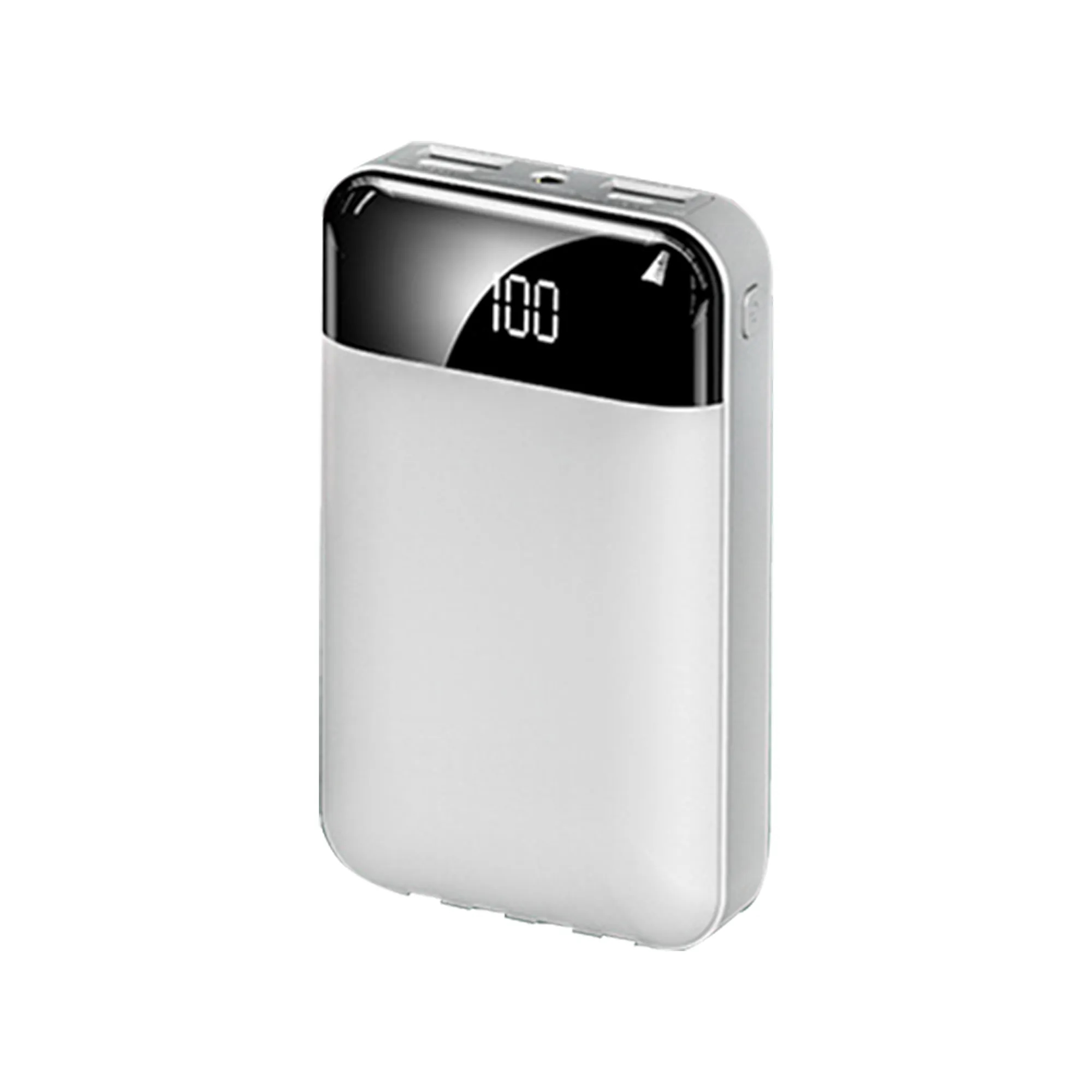10000mAh Power Bank With Cables 6