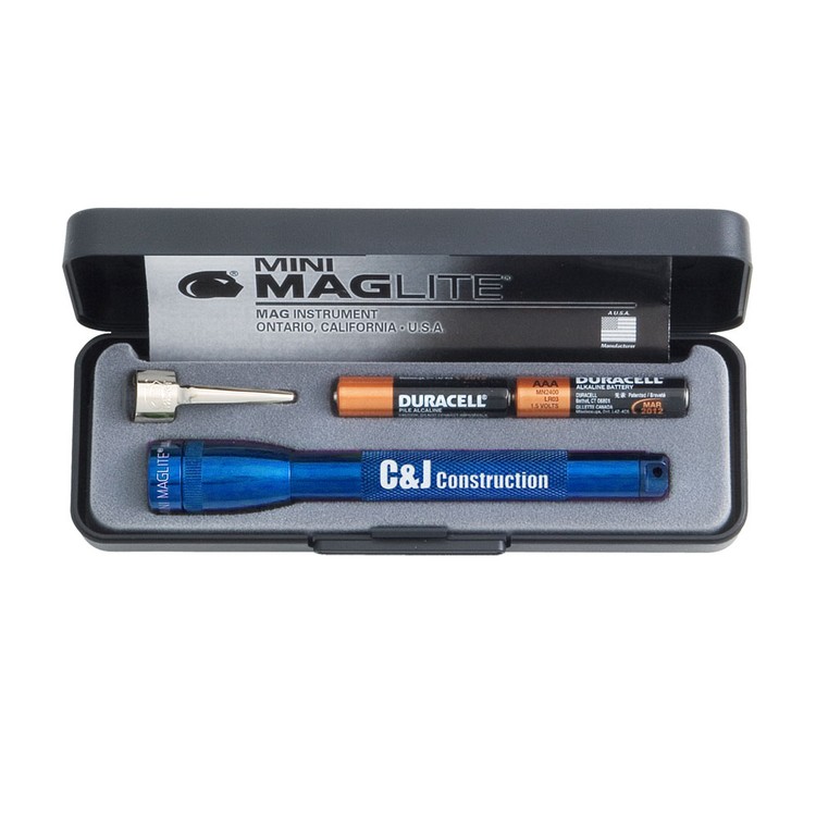 Mini Maglite® "AAA" Flashlight 2