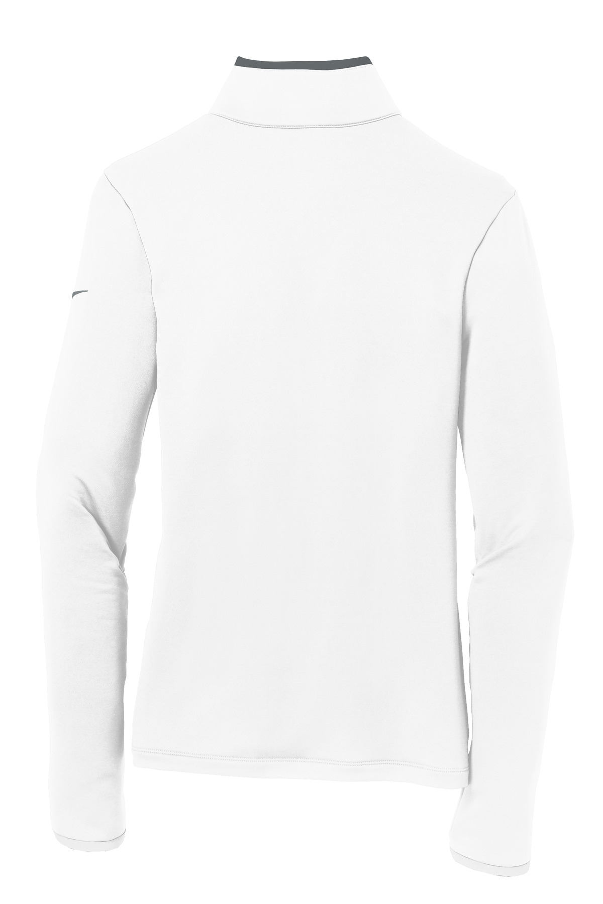 Nike Women's Dri-FIT Stretch 1/2-Zip Cover-Up. 779796 22
