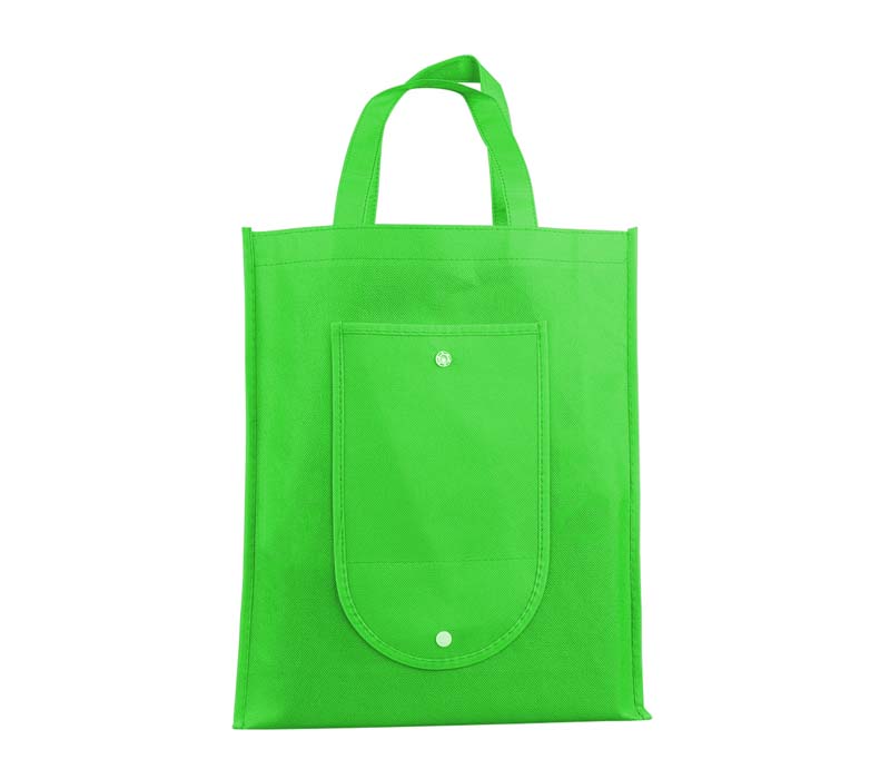 Foldable Non-Woven Tote Bag 3