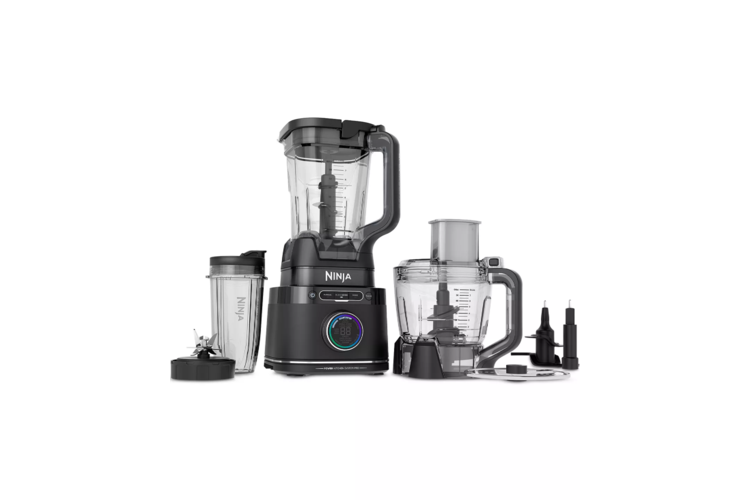 Ninja Detect Kitchen System Power Blender + Processor Pro 1