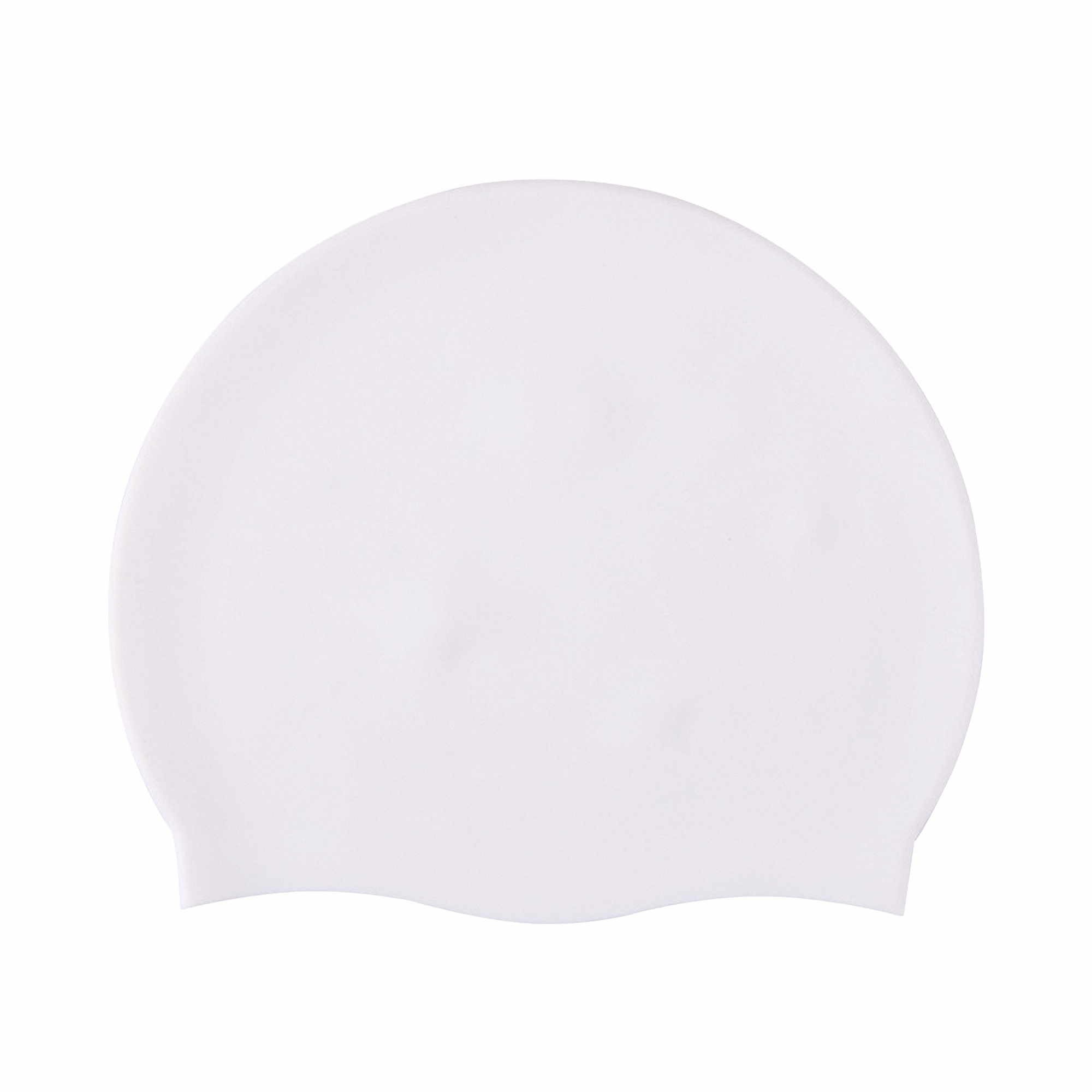 Silicone Swimming Cap for Men and Women 3