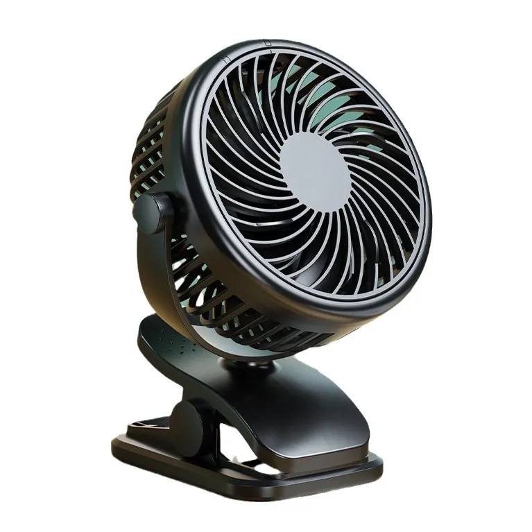 Electric Fan 1