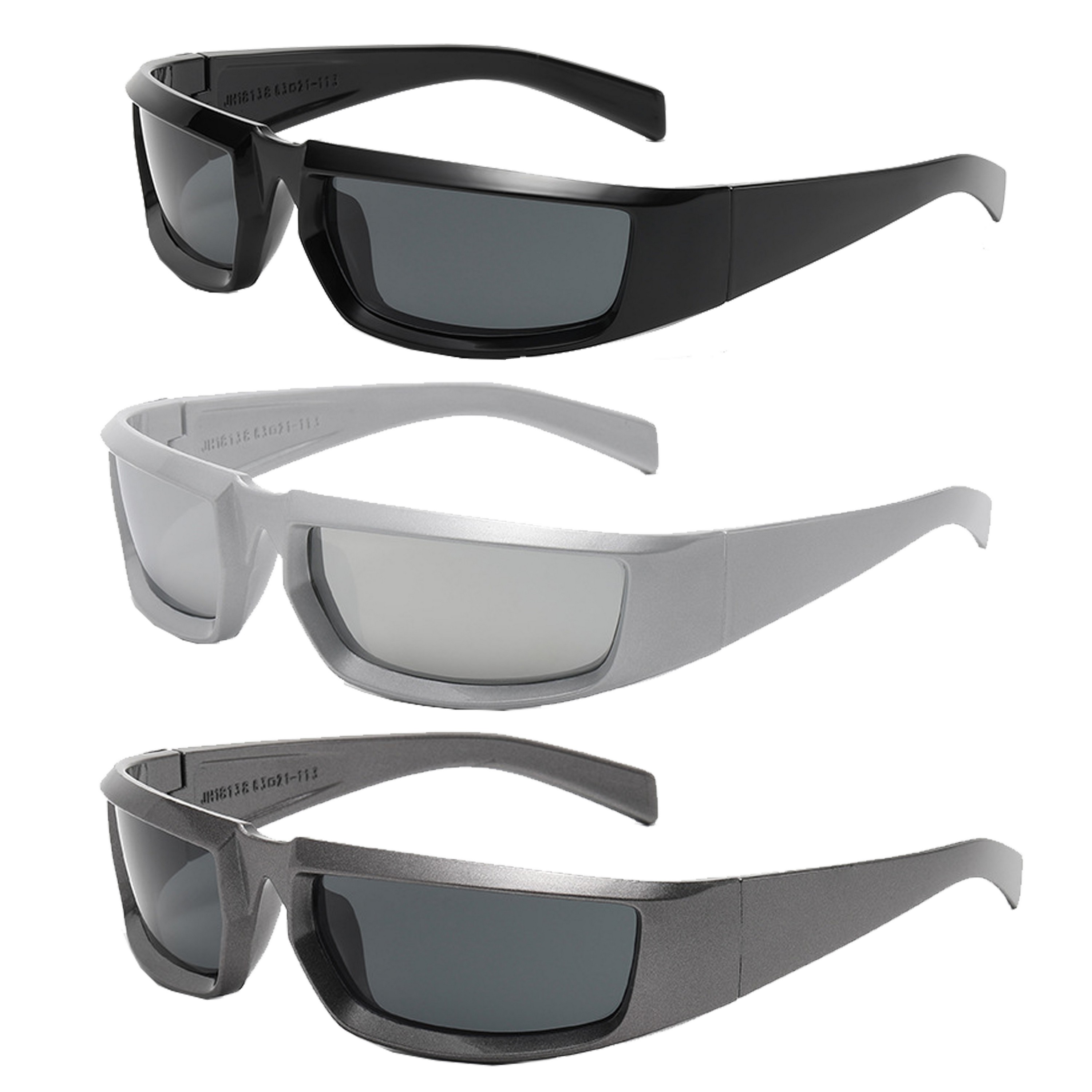 Fashion Sports Sunglasses-Ocean 2