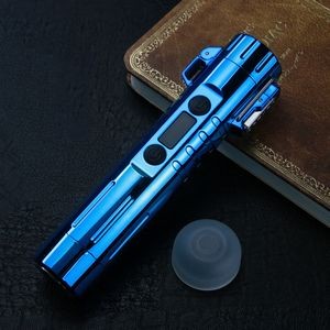 Razor Electric Arc Lighter With Built In Rechargeable Battery 21