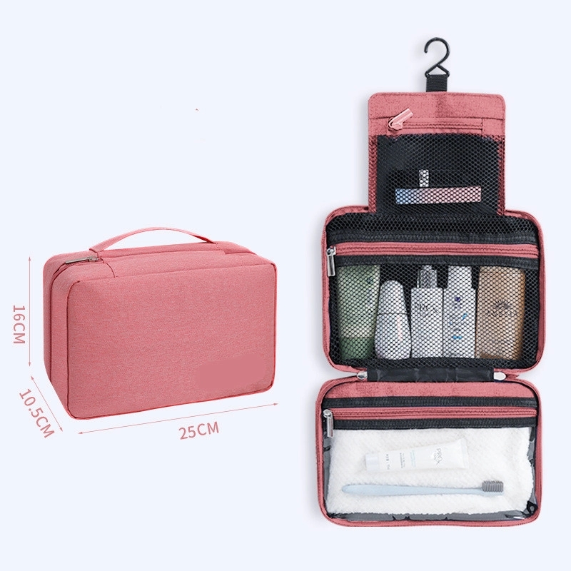 Large Toiletry Bags 7