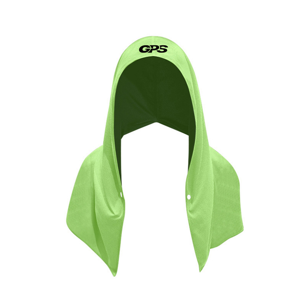 24 " Cooling Sports Headwear Towel 2