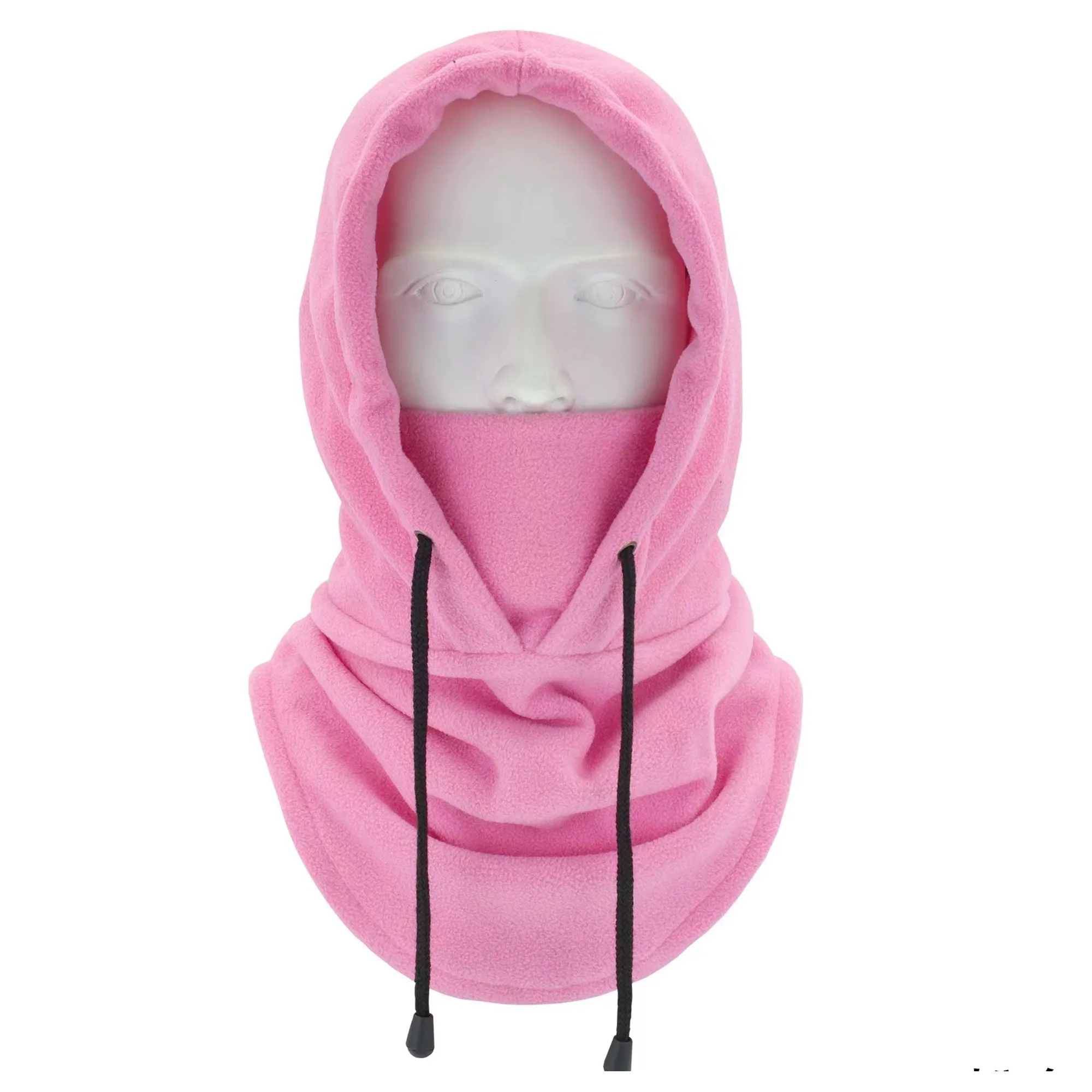 Winter Full Face Neck Mask MOQ 100PCS 5