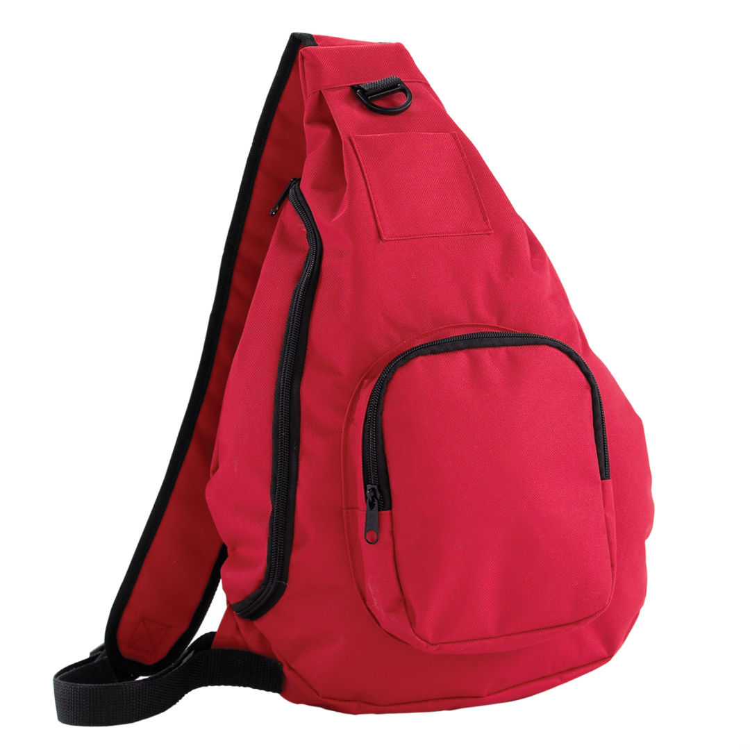 Durable Sling Bag 33