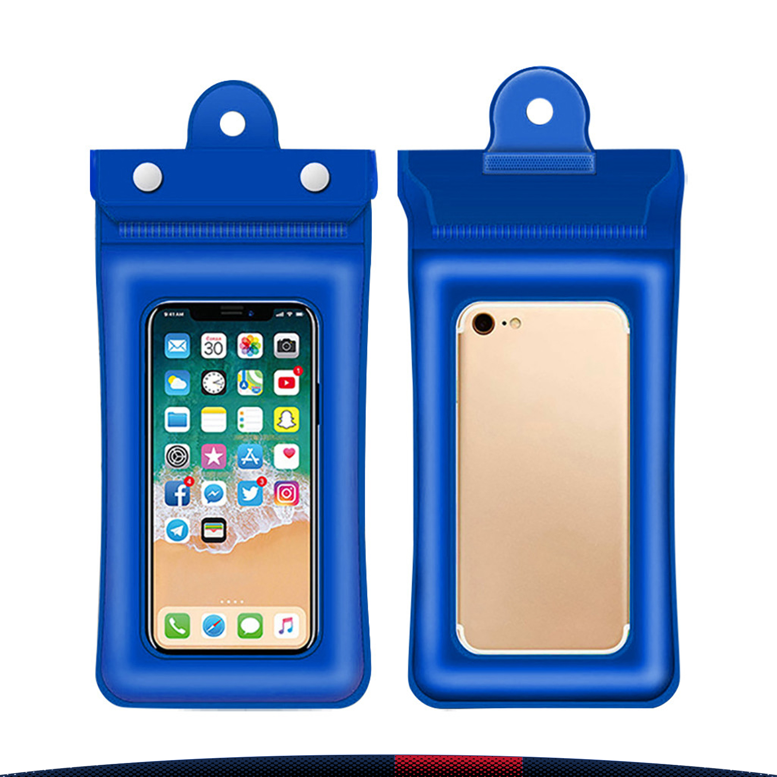 Cece Cell Phone Waterproof Pouch 9