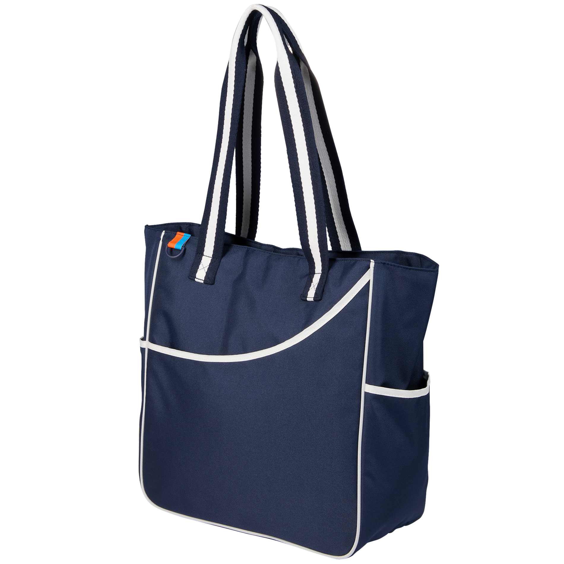 Retro Sport Multipurpose Tote 9