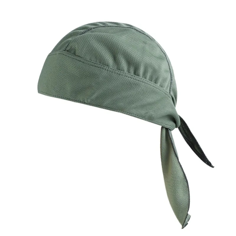 Pirate Head Scarf Cap 5